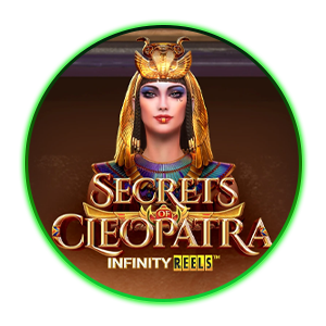 Secrets of Cleopatra