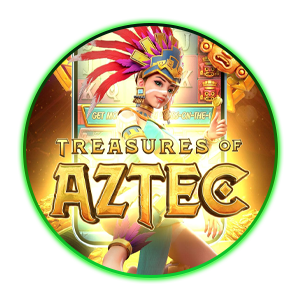 Treasures of Aztec